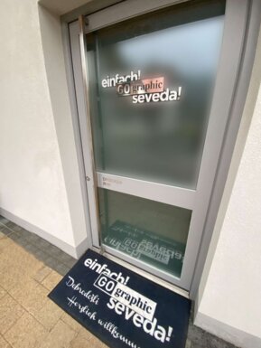 GOgraphic in Globasnitz